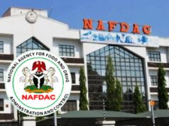 NAFDAC Busts ₦3bn Fake Cosmetics Ring