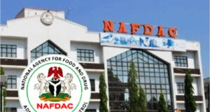 NAFDAC Busts ₦3bn Fake Cosmetics Ring