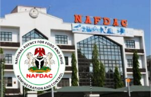 NAFDAC Busts ₦3bn Fake Cosmetics Ring