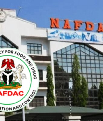 NAFDAC Busts ₦3bn Fake Cosmetics Ring